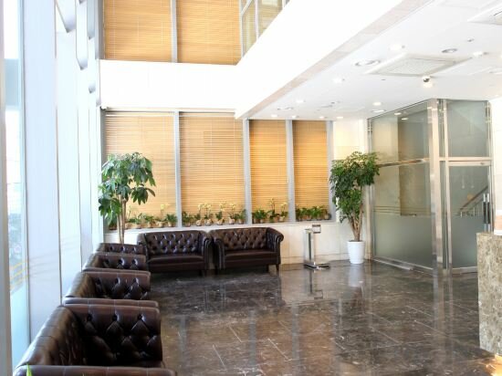 Фото Hotel Skypark Dongdaemun 1