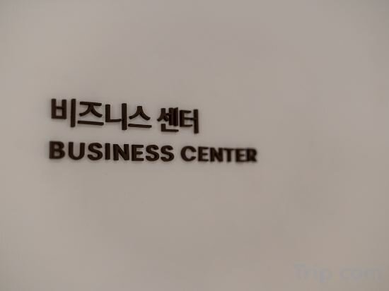 Фото Aank Hotel Hongdae