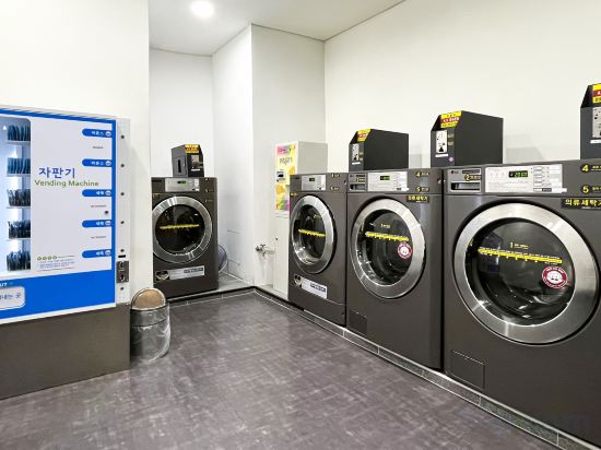 Фото Ramada Encore by Wyndham Busan Station