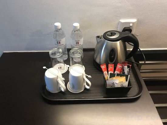 Фото The Klagan Hotel