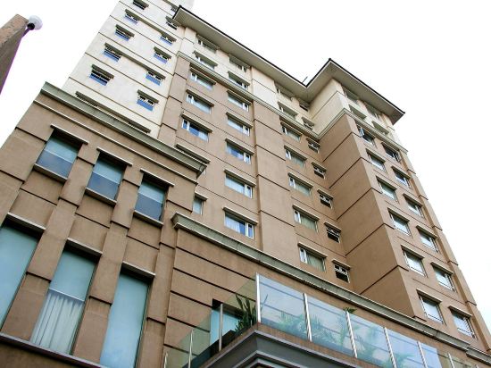 Фото Harolds Evotel Cebu