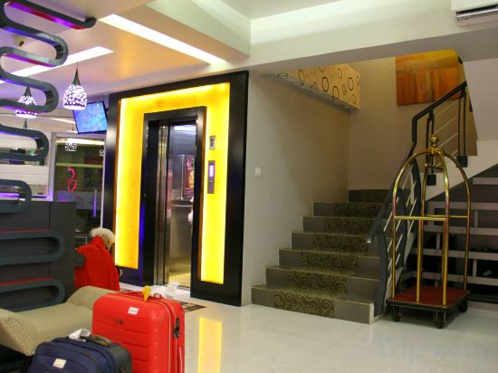 Фото Eloisa Royal Suites