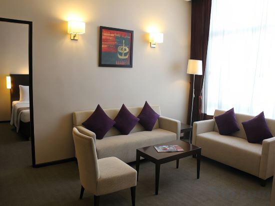 Фото Furama Bukit Bintang