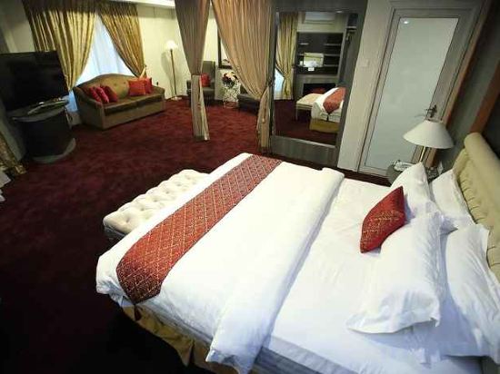 Фото Al Khatiri Hotel