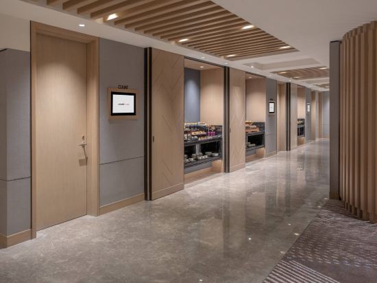 Фото Swissotel Clark Philippines