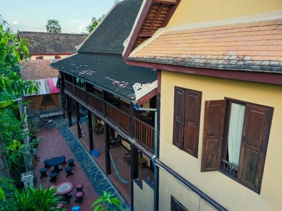 Фото Khoum Xieng Thong Boutique Villa