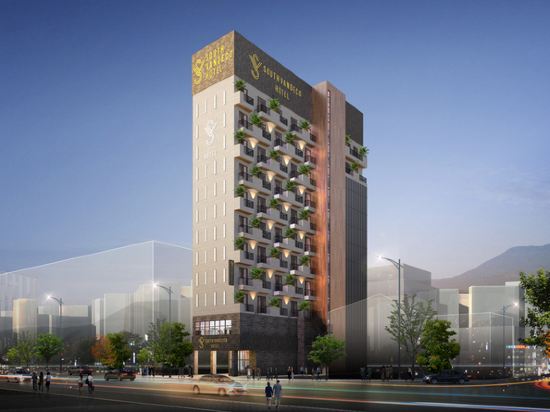 Фото отеля 1