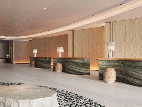 Фото The Westin Seoul Parnas