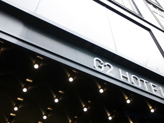 Фото G2 Hotel Myeongdong