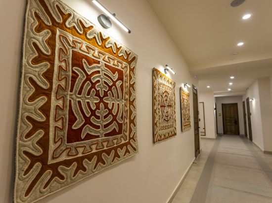 Фото Akjola Hotel