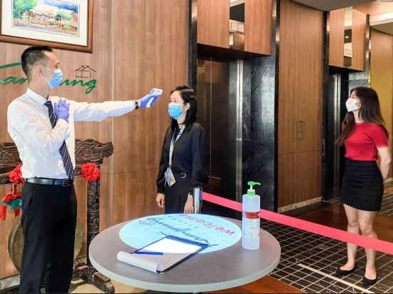 Фото Ibis Kuala Lumpur City Centre