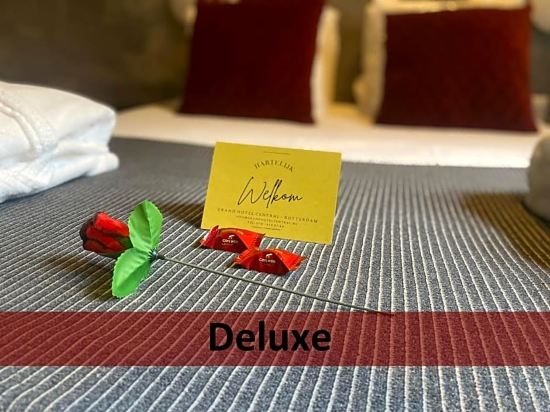 Фото Grand Hotel Central