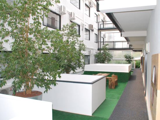 Фото Best Western Amsterdam