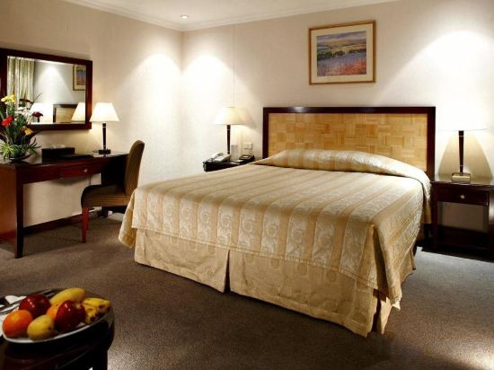 Фото Herald Suites Solana