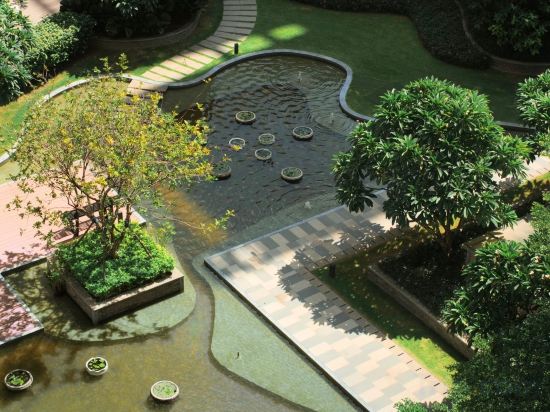 Фото One Park Hotel & Residence