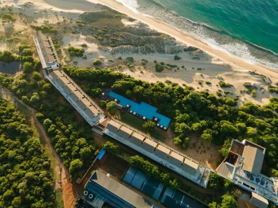 Фото Jetwing Yala