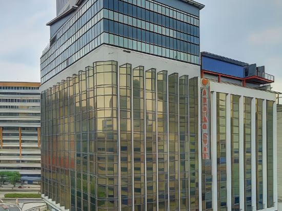 Фото Отель Arenaa Star