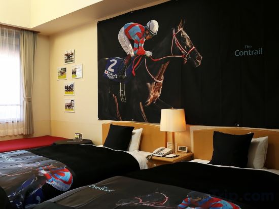 Фото Niikappu Onsen Hotel Hills