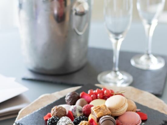 Фото Hyatt Regency Mainz