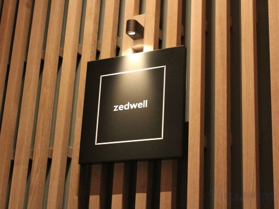 Фото Zedwell Hotels Greenwich