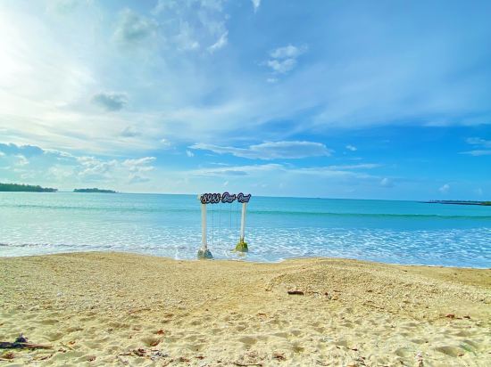 Фото 8988 Beach Resort