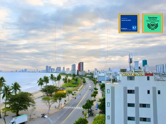 Фото Sontra Sea Hotel