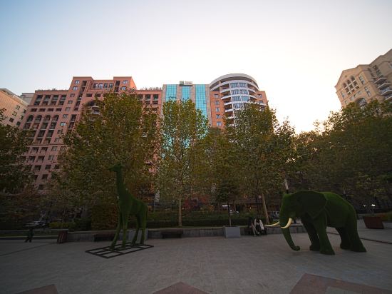 Фото Sweet Home Deluxe