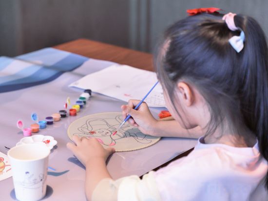 Фото Hyatt Regency Shenzhen Yantian