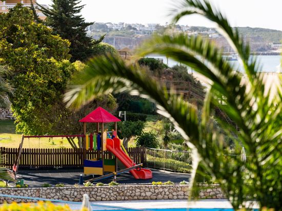 Фото Hotel Algarve Casino