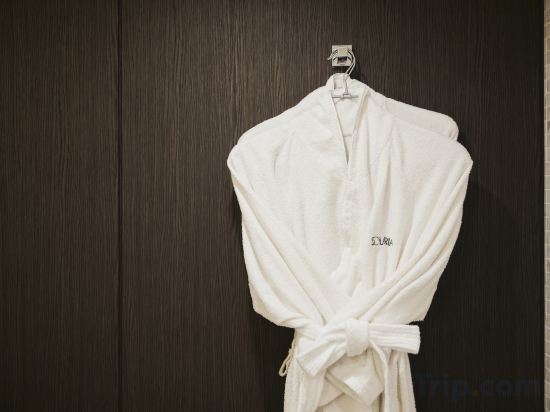 Фото Solaria Nishitetsu Hotel Kagoshima