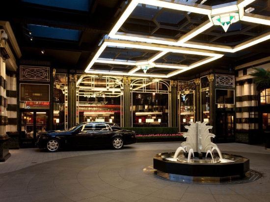 Фото The Savoy