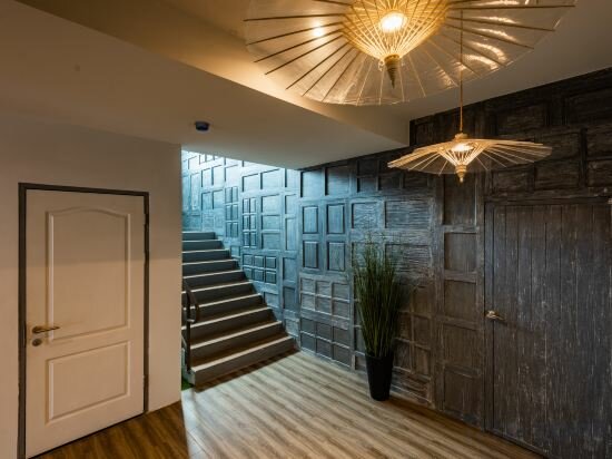 Фото Rux Thai Guest House