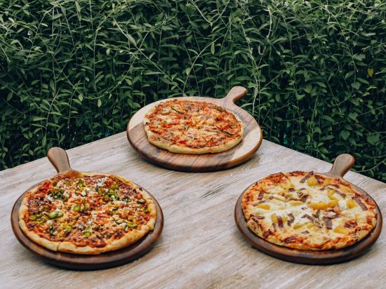 Фото The Kalyana Ubud Resort