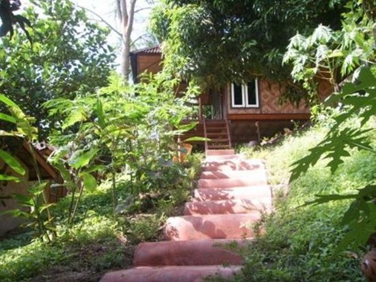 Фото Railay Garden View Resort