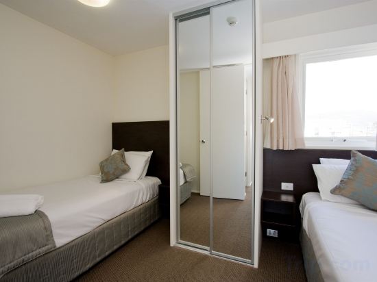 Фото St Ives Apartments