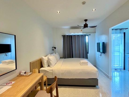 Фото Calamint Residence Hotel