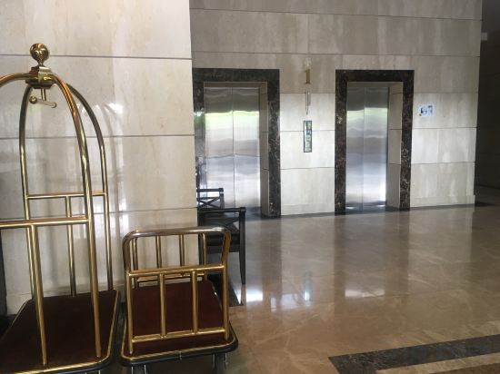 Фото March Hotel Pattaya