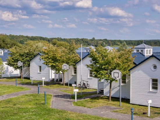 Фото Precise Resort Schwielowsee