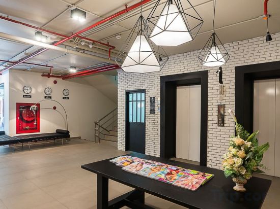 Фото Sunshine Hip