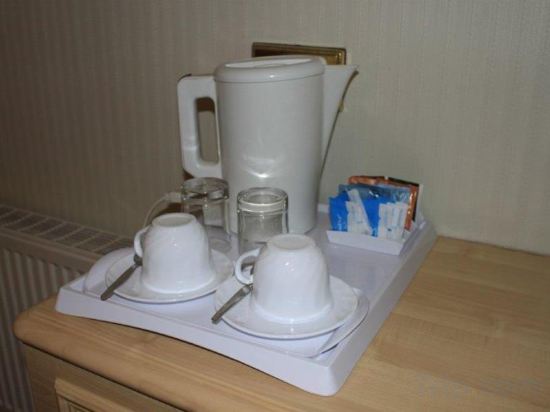 Фото The Fairway Hotel