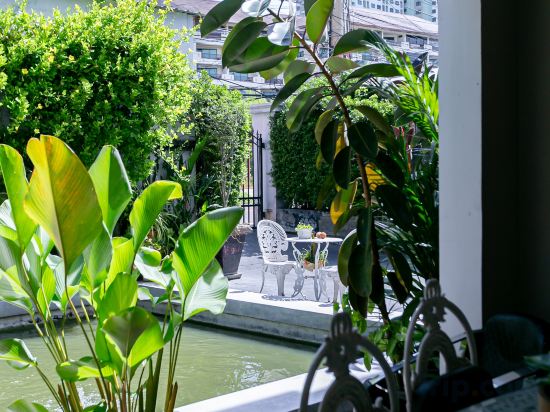 Фото Villa Lamai - Wong Amat House Pattaya