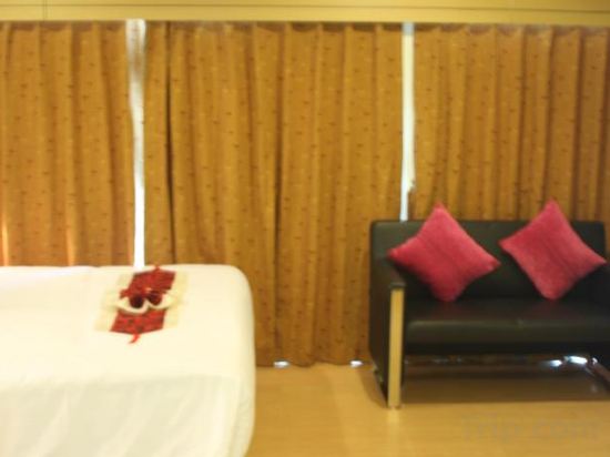 Фото Klean Residence Hotel