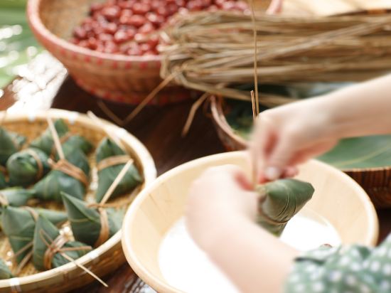 Фото Wanda Realm Nanchang