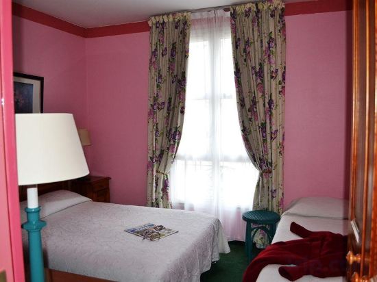 Фото Best Western Paris Italie