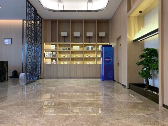 Фото Nuist Hotel