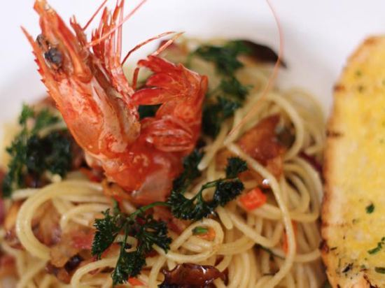 Фото The Tusita Hotel