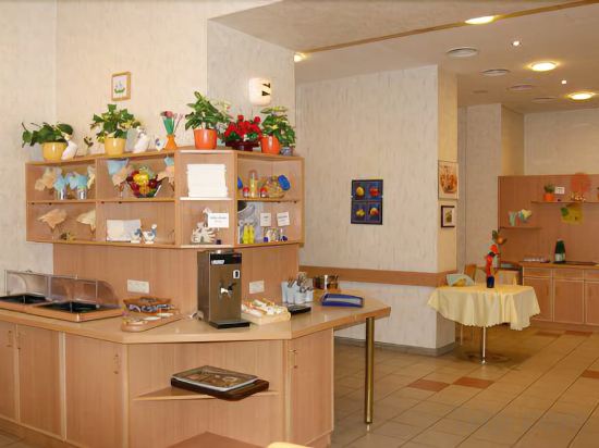 Фото Hotel Admiral