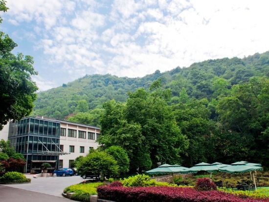 Фото Hupao Mountain Resort