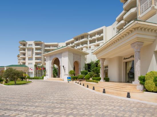 Фото Iberostar Selection Royal El Mansour