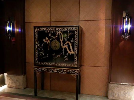 Фото Shangyu Hotel